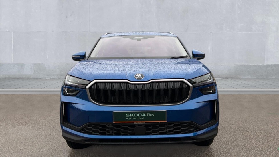 Used Skoda Kodiaq 2025 for sale - 76191050: Photo 10