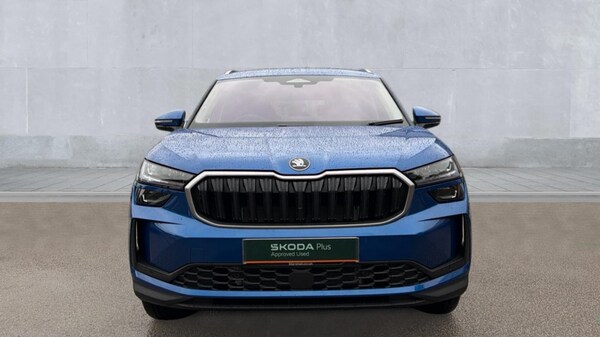 Used Skoda Kodiaq 2025 for sale - 76191050: Photo 10