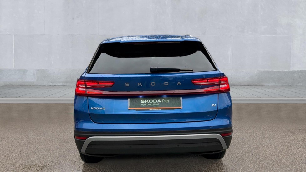 Used Skoda Kodiaq 2025 for sale - 76191050: Photo 11