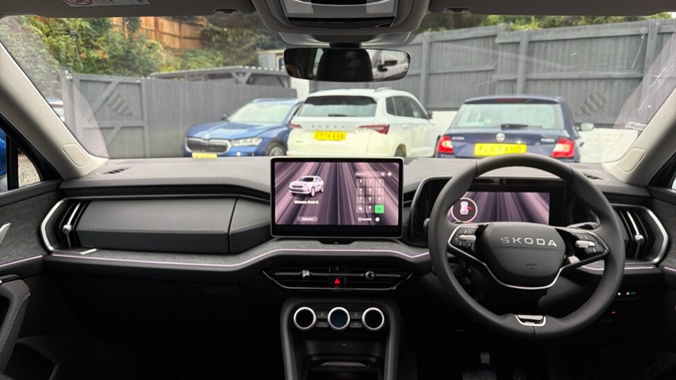 Used Skoda Kodiaq 2025 for sale - 76191050: Photo 12