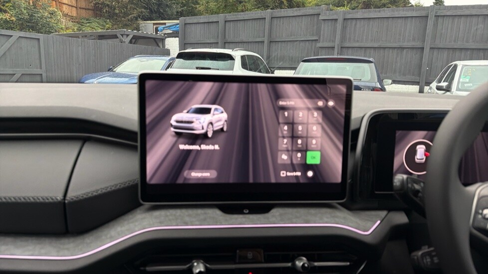 Used Skoda Kodiaq 2025 for sale - 76191050: Photo 13