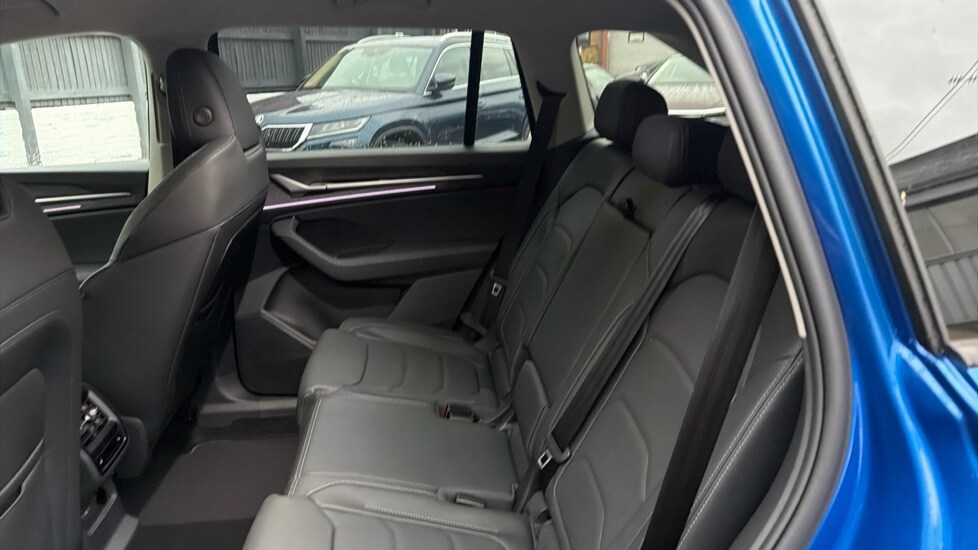 Used Skoda Kodiaq 2025 for sale - 76191050: Photo 15