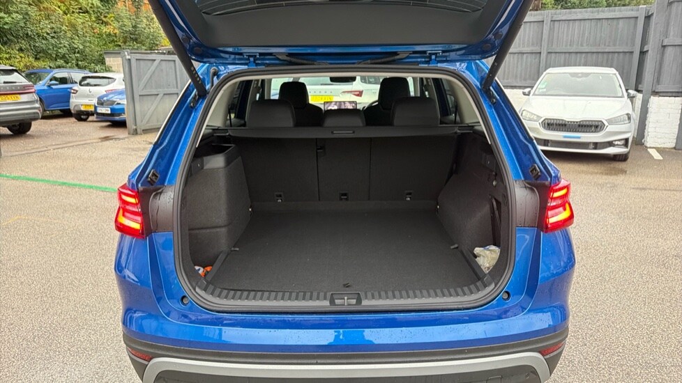 Used Skoda Kodiaq 2025 for sale - 76191050: Photo 16