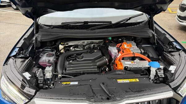 Used Skoda Kodiaq 2025 for sale - 76191050: Photo 17
