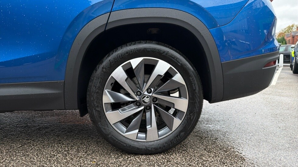 Used Skoda Kodiaq 2025 for sale - 76191050: Photo 18
