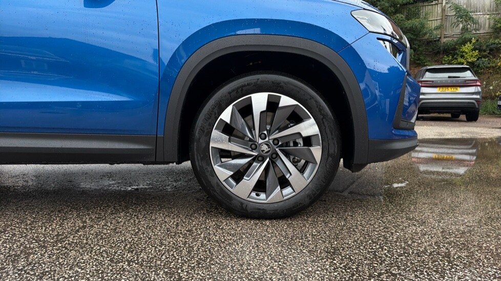 Used Skoda Kodiaq 2025 for sale - 76191050: Photo 19