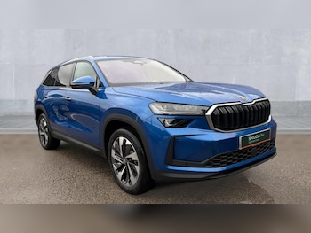 Skoda - Kodiaq