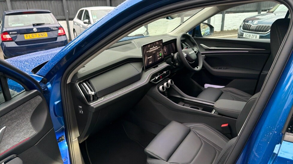 Used Skoda Kodiaq 2025 for sale - 76191050: Photo 2