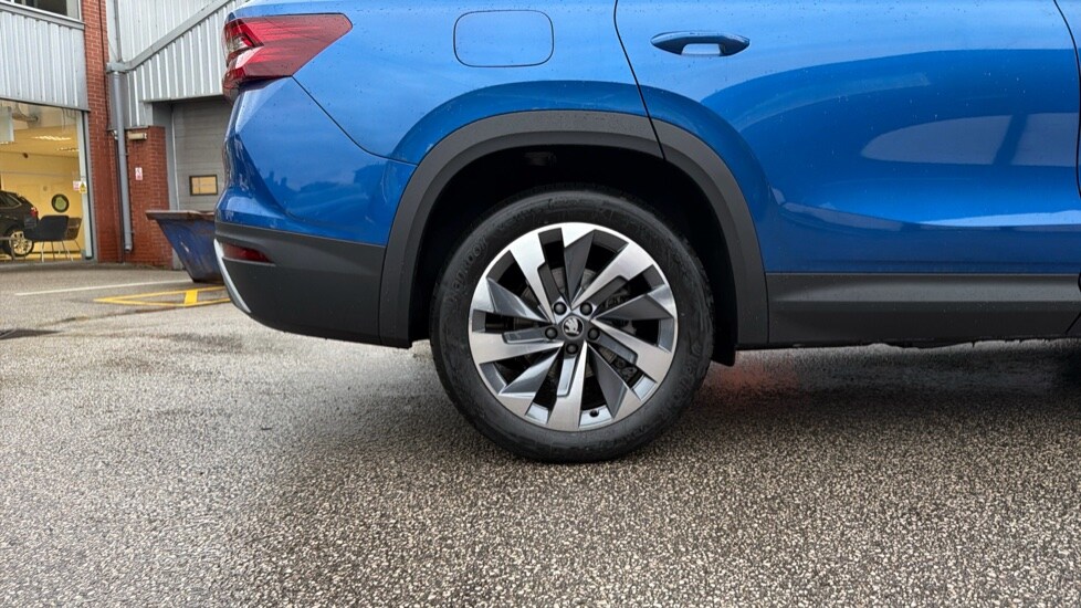 Used Skoda Kodiaq 2025 for sale - 76191050: Photo 20