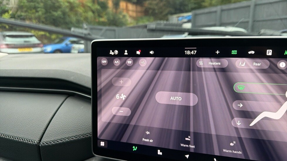 Used Skoda Kodiaq 2025 for sale - 76191050: Photo 27