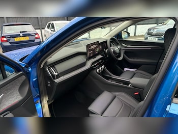 Used Skoda Kodiaq 2025 for sale - 76191050: Photo 2