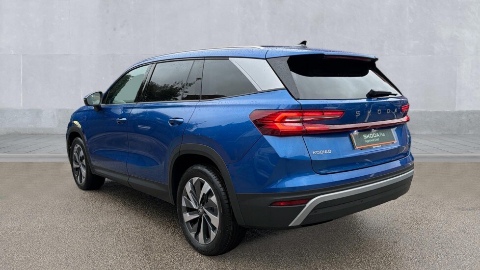 Used Skoda Kodiaq 2025 for sale - 76191050: Photo 3
