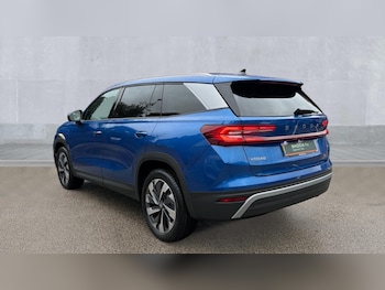 Used Skoda Kodiaq 2025 for sale - 76191050: Photo 3