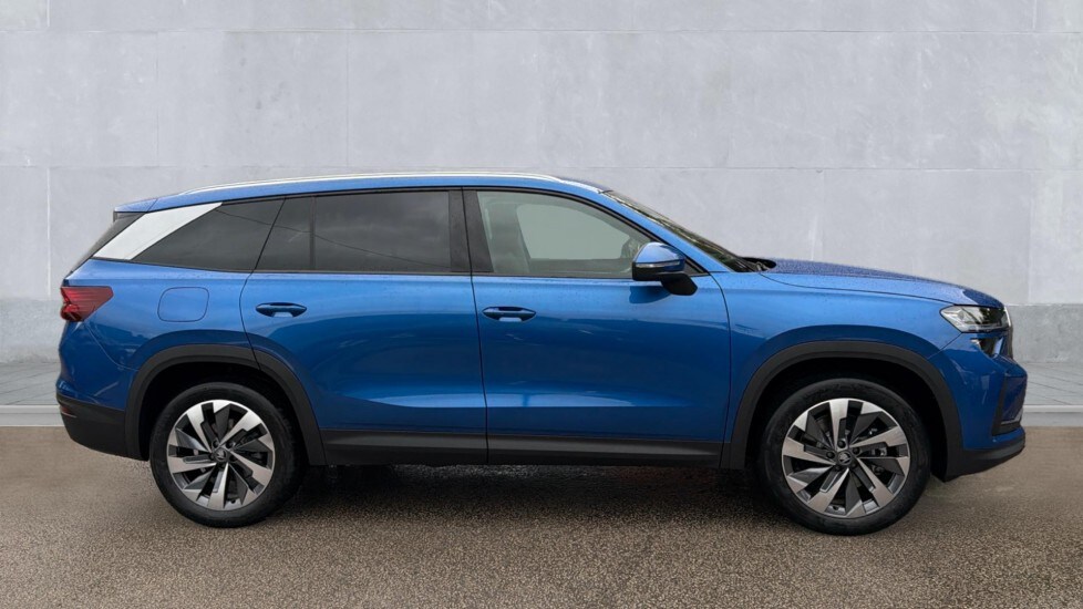 Used Skoda Kodiaq 2025 for sale - 76191050: Photo 4