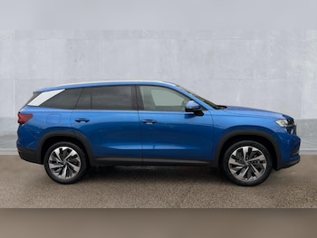 Used Skoda Kodiaq 2025 for sale - 76191050: Photo 4