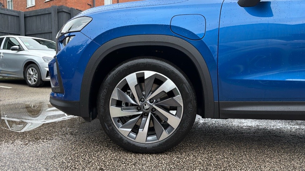 Used Skoda Kodiaq 2025 for sale - 76191050: Photo 5