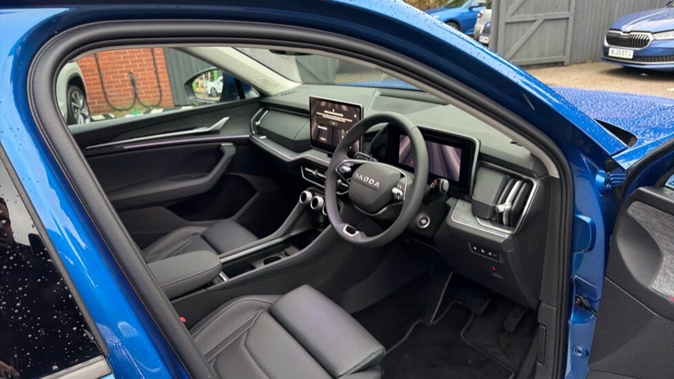 Used Skoda Kodiaq 2025 for sale - 76191050: Photo 6