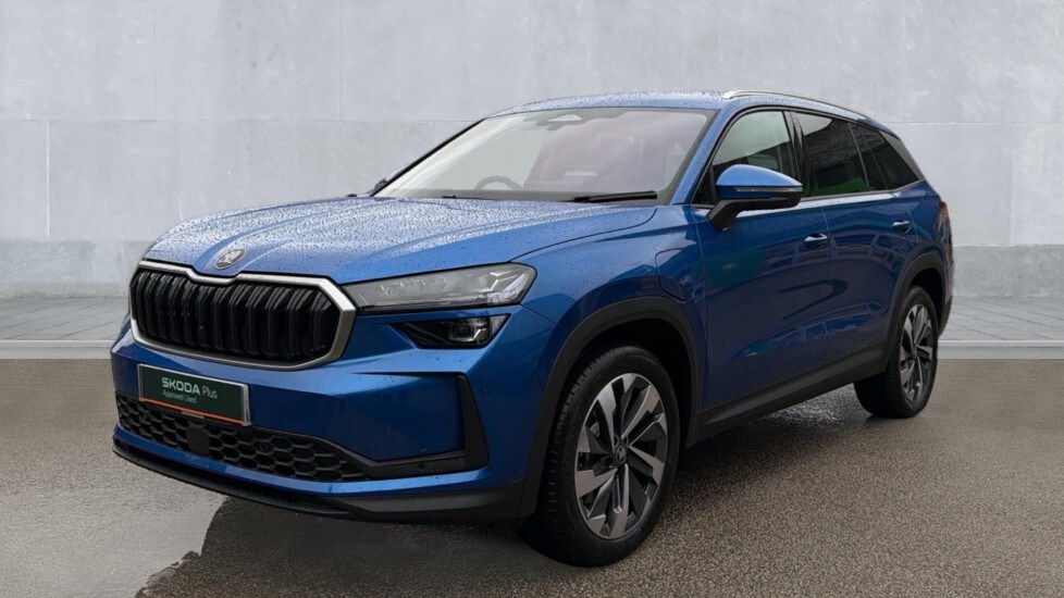 Used Skoda Kodiaq 2025 for sale - 76191050: Photo 7