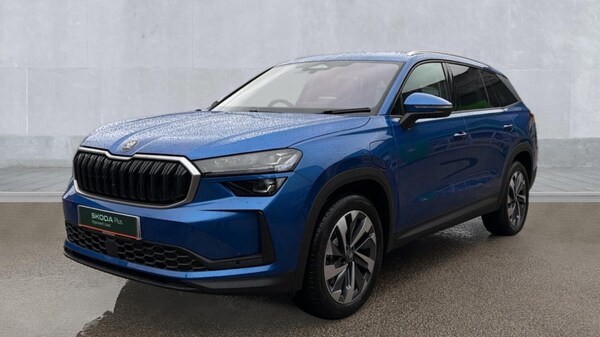 Used Skoda Kodiaq 2025 for sale - 76191050: Photo 7