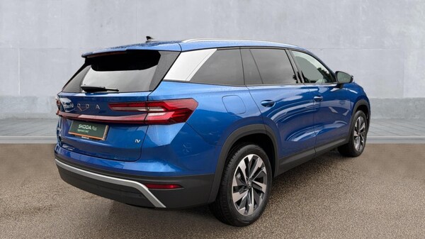 Used Skoda Kodiaq 2025 for sale - 76191050: Photo 8