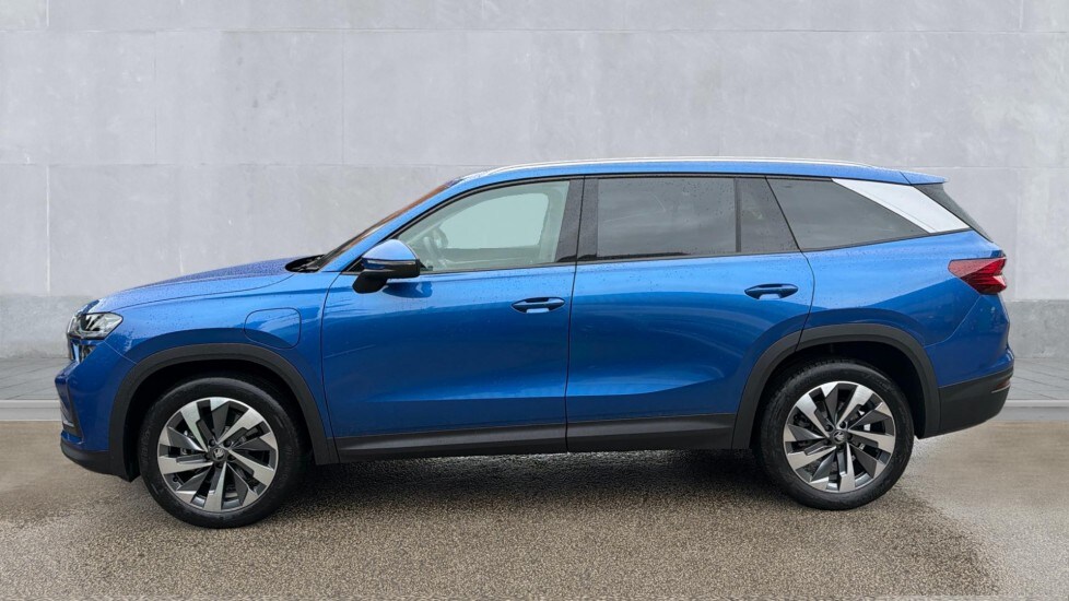 Used Skoda Kodiaq 2025 for sale - 76191050: Photo 9