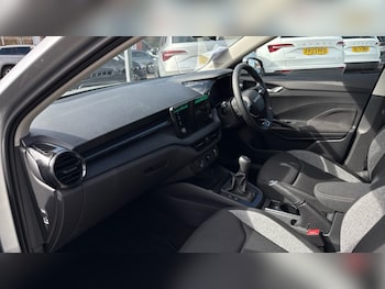 Used Skoda Fabia 2025 for sale - 75625224: Photo