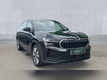 2024 - 2.0 TDI SE 5dr DSG [7 Seat]