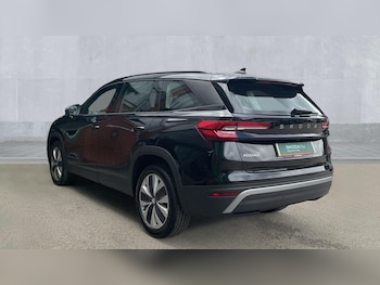 Used Skoda Kodiaq 2024 for sale - 75409646: Photo