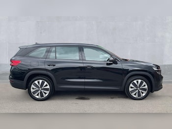 Used Skoda Kodiaq 2024 for sale - 75409646: Photo