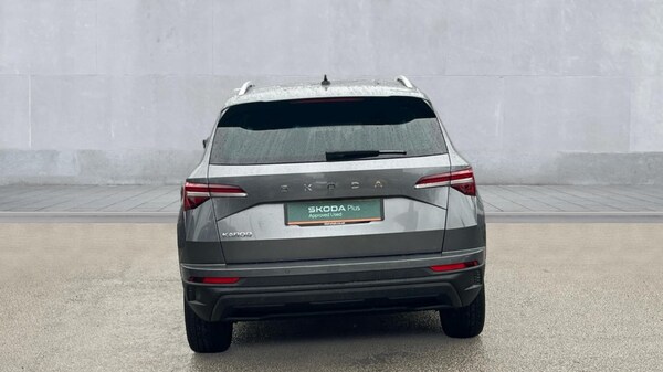 Used Skoda Karoq 2025 for sale - 76276420: Photo 11