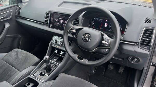Used Skoda Karoq 2025 for sale - 76276420: Photo 6