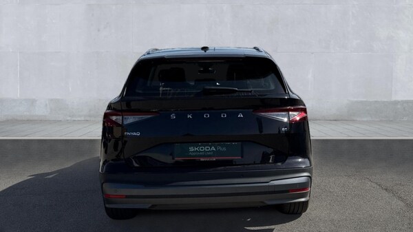 Used Skoda Enyaq 2024 for sale - 75625373: Photo 11