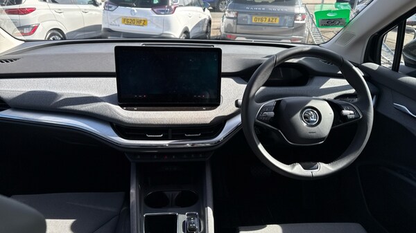 Used Skoda Enyaq 2024 for sale - 75625373: Photo 12