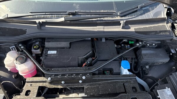 Used Skoda Enyaq 2024 for sale - 75625373: Photo 17