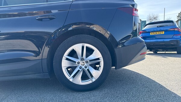 Used Skoda Enyaq 2024 for sale - 75625373: Photo 19
