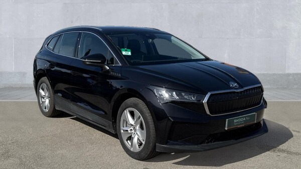 Used Skoda Enyaq 2024 for sale - 75625373: Photo 1