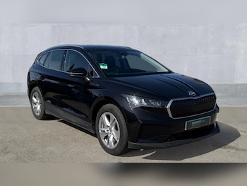 Used Skoda Enyaq 2024 for sale - 75625373: Photo