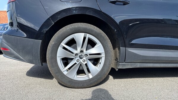 Used Skoda Enyaq 2024 for sale - 75625373: Photo 20