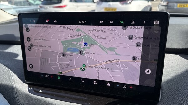 Used Skoda Enyaq 2024 for sale - 75625373: Photo 26