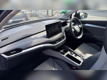 Used Skoda Enyaq 2024 for sale - 75625373: Photo
