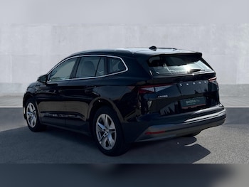 Used Skoda Enyaq 2024 for sale - 75625373: Photo