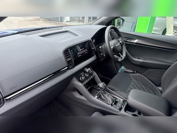 Used Skoda Karoq 2025 for sale - 75796883: Photo