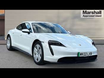 2022 - 300kW 79kWh 4dr RWD Auto