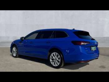 Used Skoda Superb 2025 for sale - 74437750: Photo