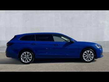 Used Skoda Superb 2025 for sale - 74437750: Photo