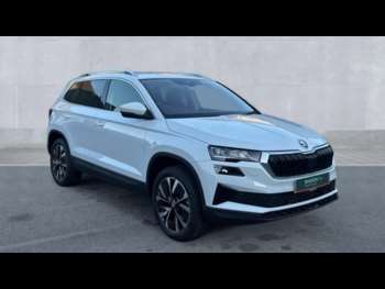 2025 - 2.0 TDI [150] SE L Edition 4x4 5dr DSG