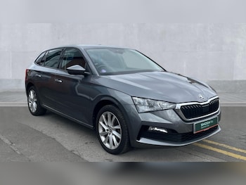 2023 - 1.0 TSI 110 SE L 5dr