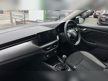 Used Skoda Scala 2023 for sale - 75943297: Photo