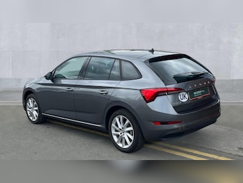 Used Skoda Scala 2023 for sale - 75943297: Photo
