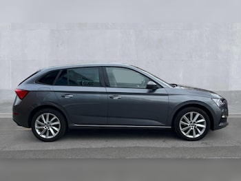 Used Skoda Scala 2023 for sale - 75943297: Photo